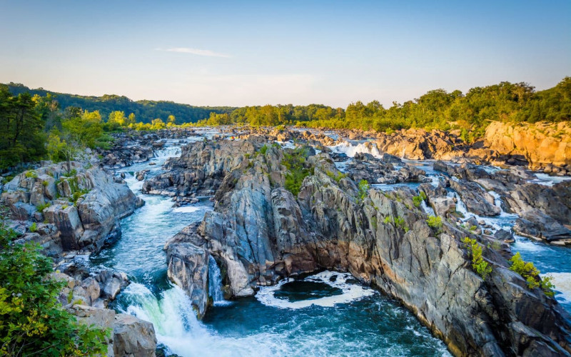 Great Falls