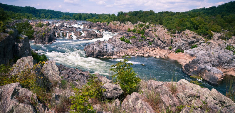 Great Falls Park