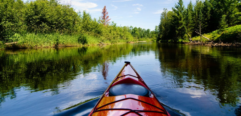 Riverbend Nature Center