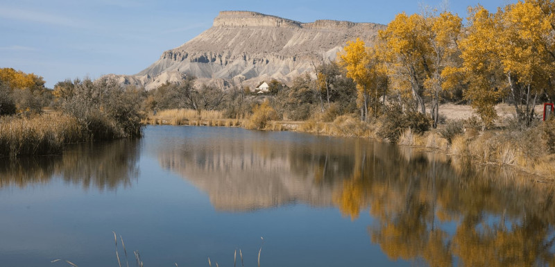 Riverbend Park